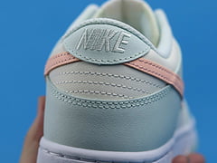 Nike Dunk Low Barely Green (W)