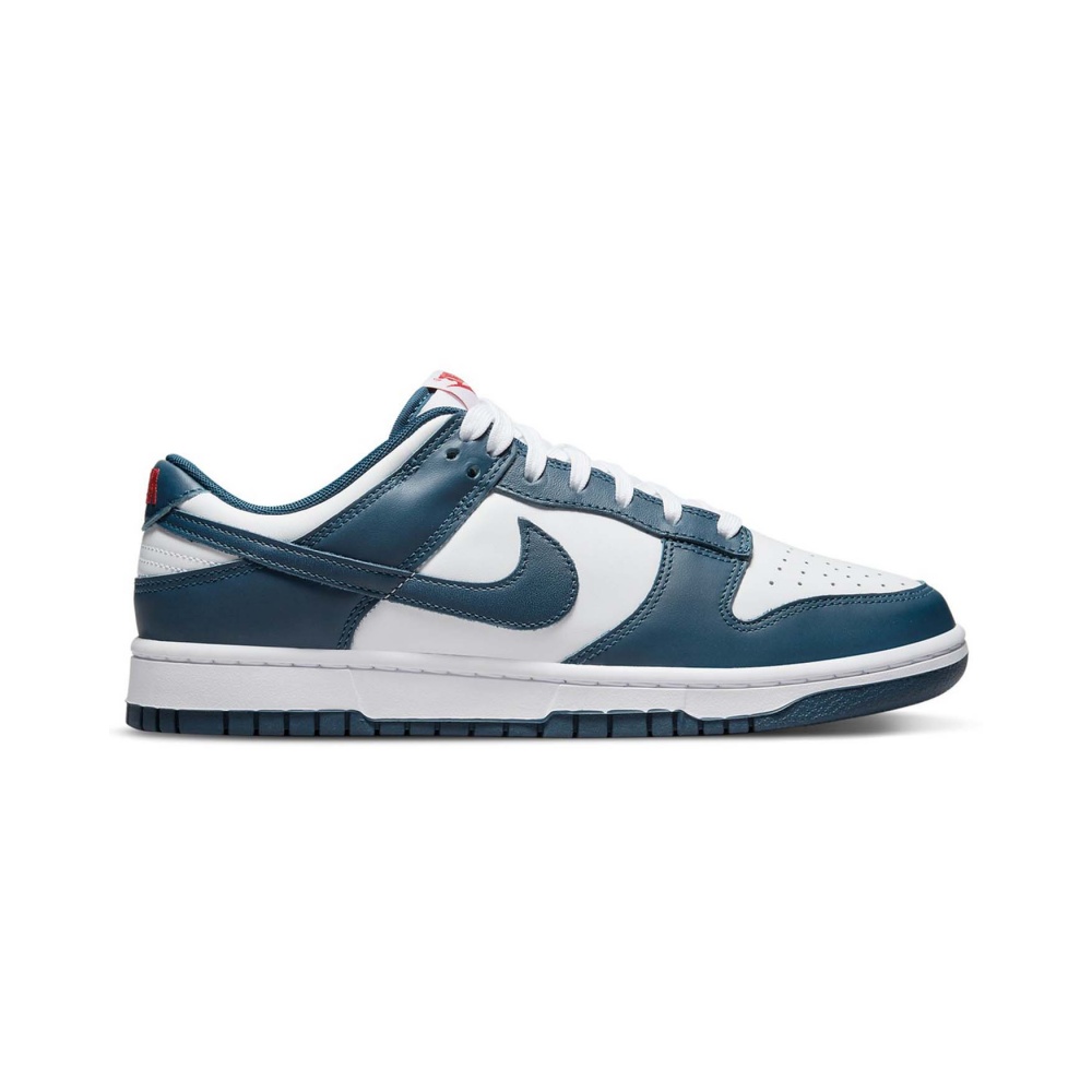 Nike Dunk Low Valerian Blue