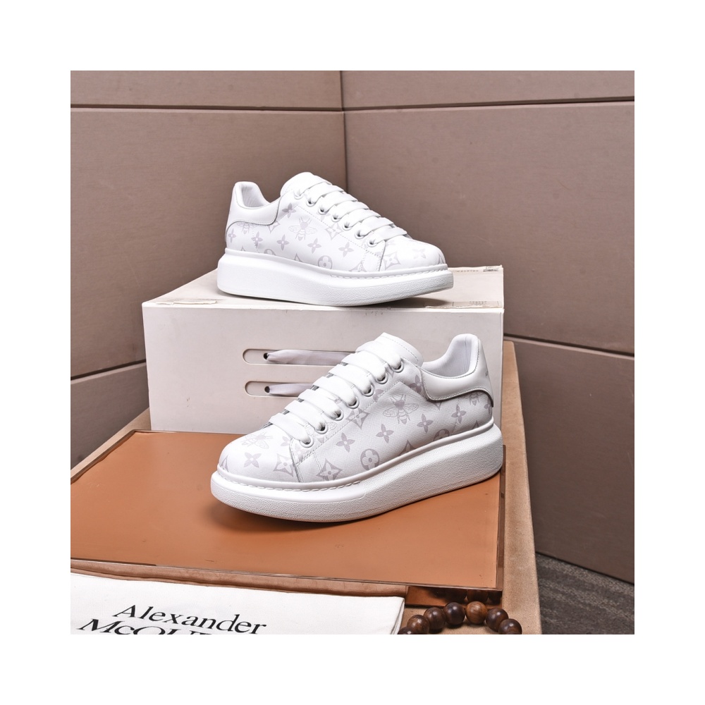 Alexander McQueen🔥(High-end Couple Outfit)🔥