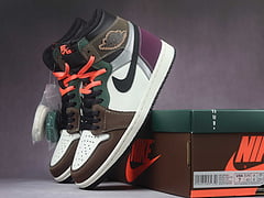 Jordan 1 Retro High OG Hand