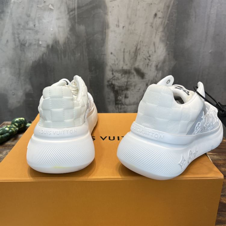 LOUIS VUITTON SHOW UP SNEAKER – LVS088