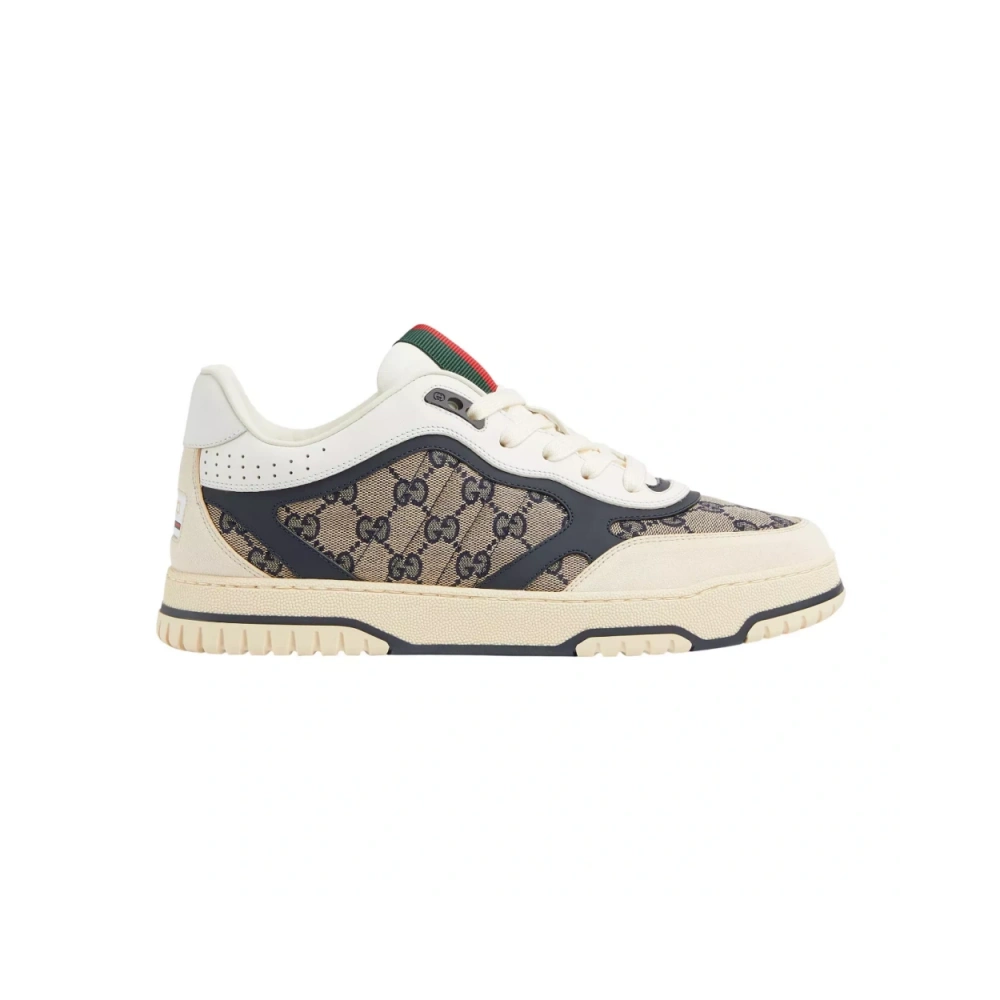 Gucci Re-Web Trainer Sneakers – GCC245