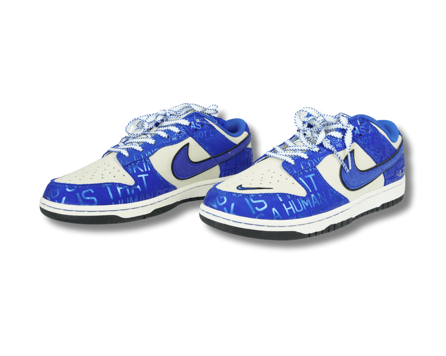 Nike Dunk Low Jackie Robinson