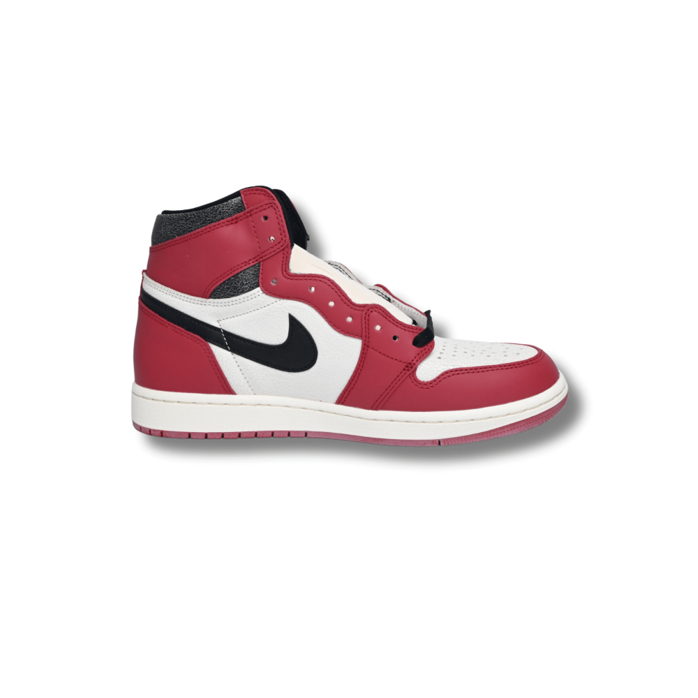 Air Jordan 1 High OG Chicago Lost and Found