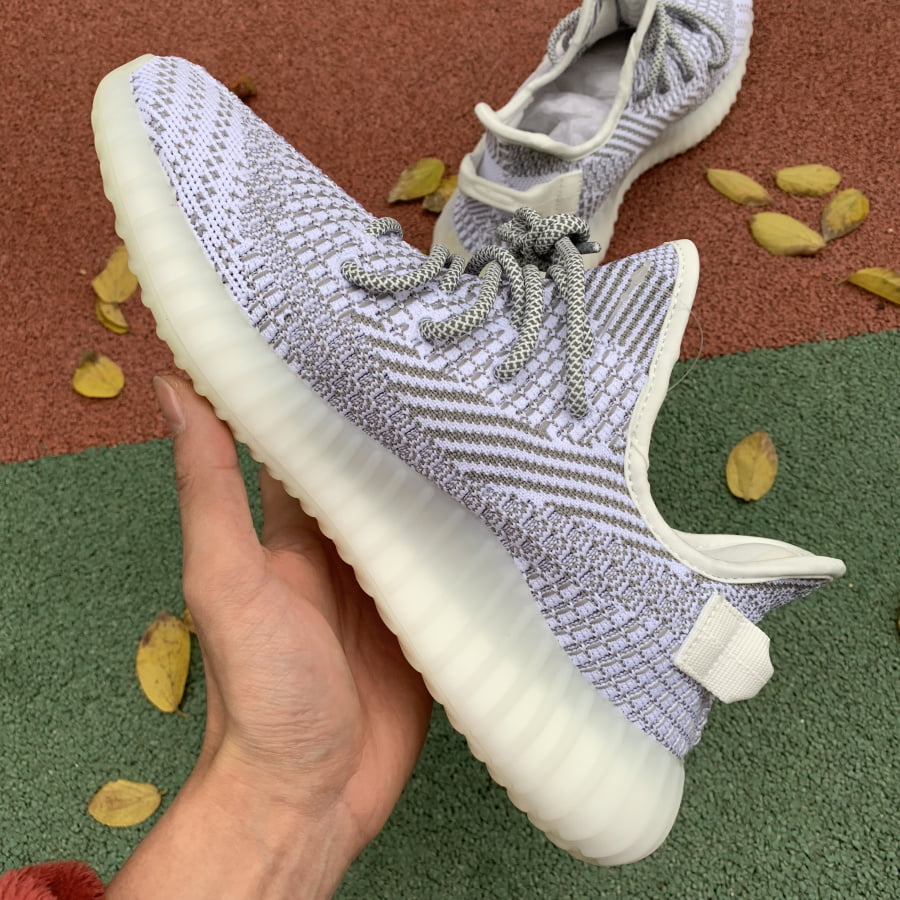 Adidas Yeezy Boost 350 V2 Static