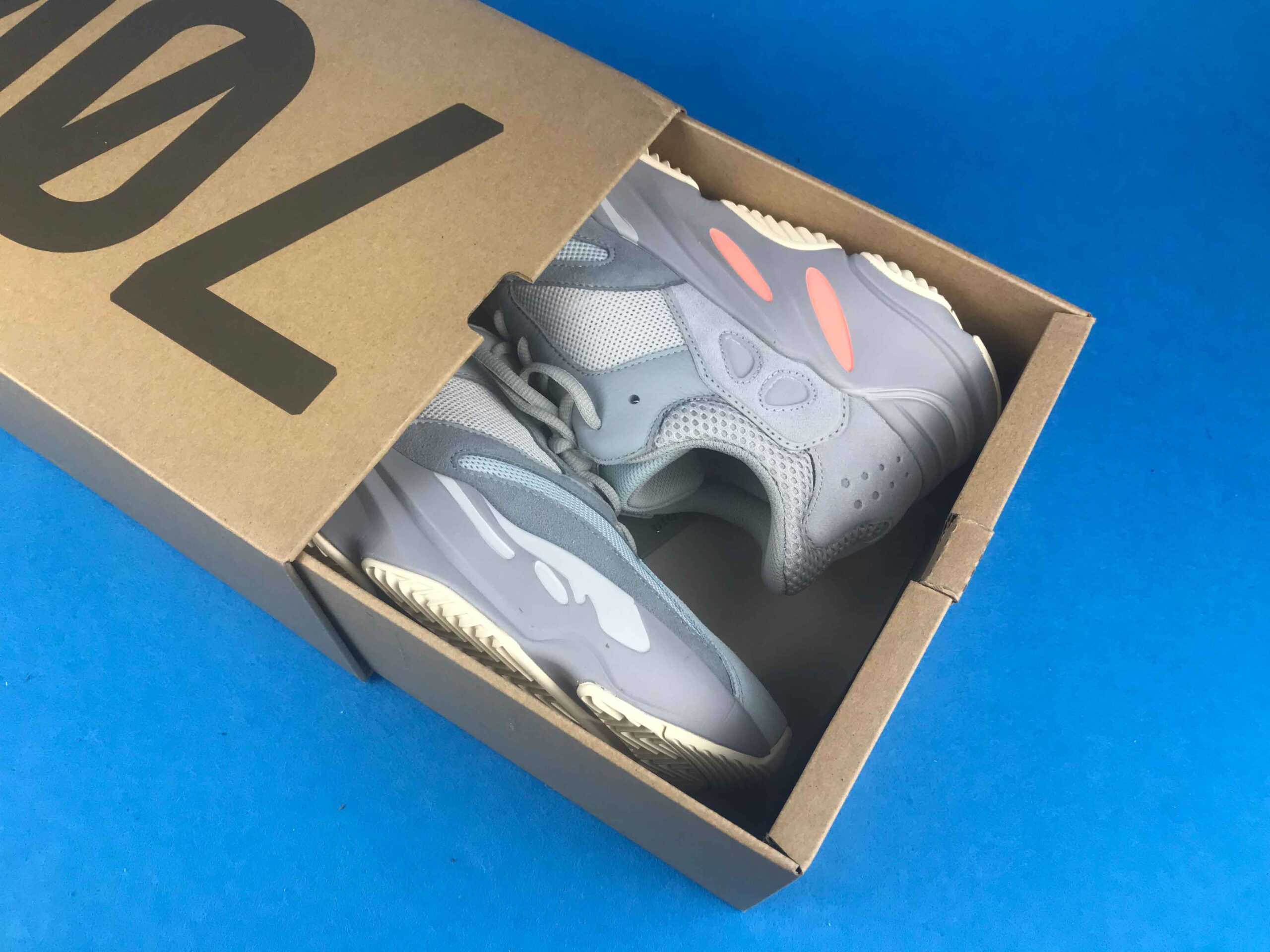 adidas Yeezy Boost 700 Inertia