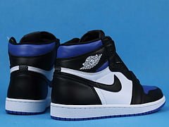 Jordan 1 Retro High Royal