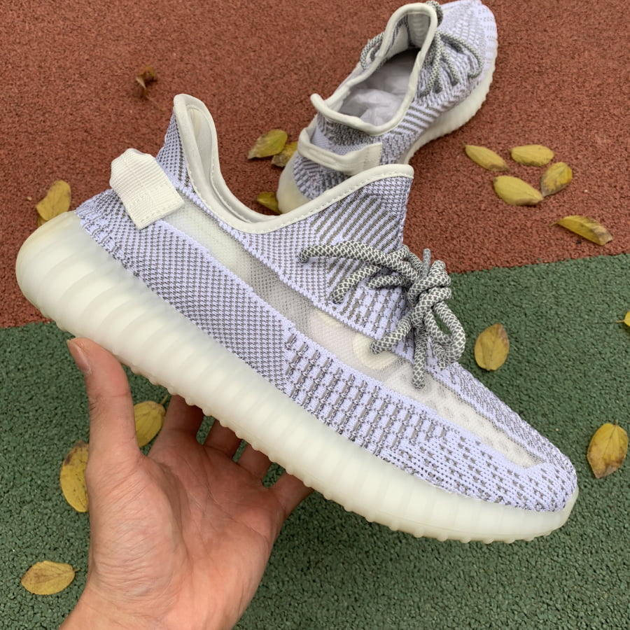 Adidas Yeezy Boost 350 V2 Static