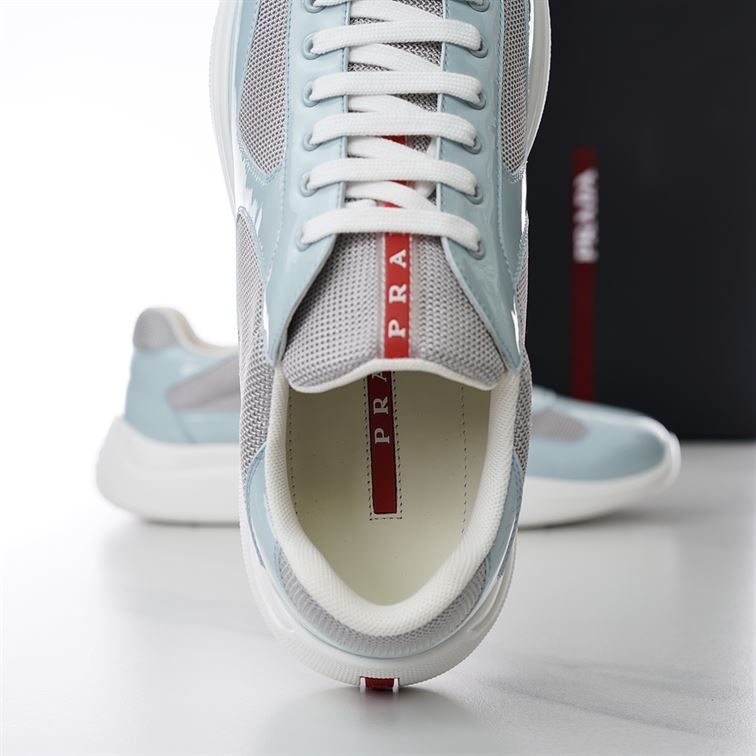 PRADA AMERICA’S CUP SNEAKERS – PRS074