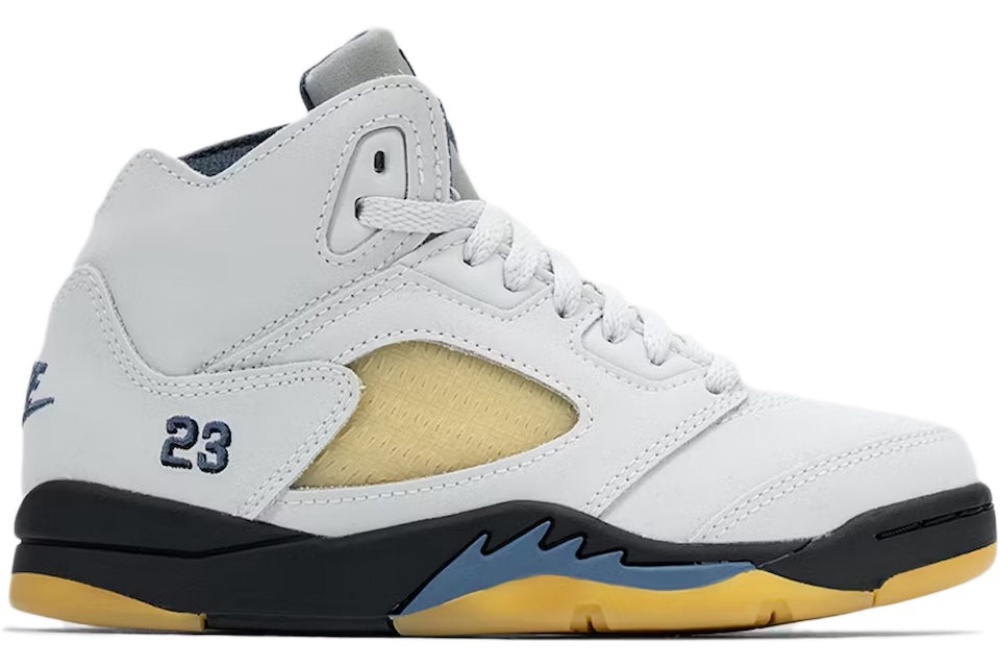 Jordan 5 Retro A Ma Maniére Dawn