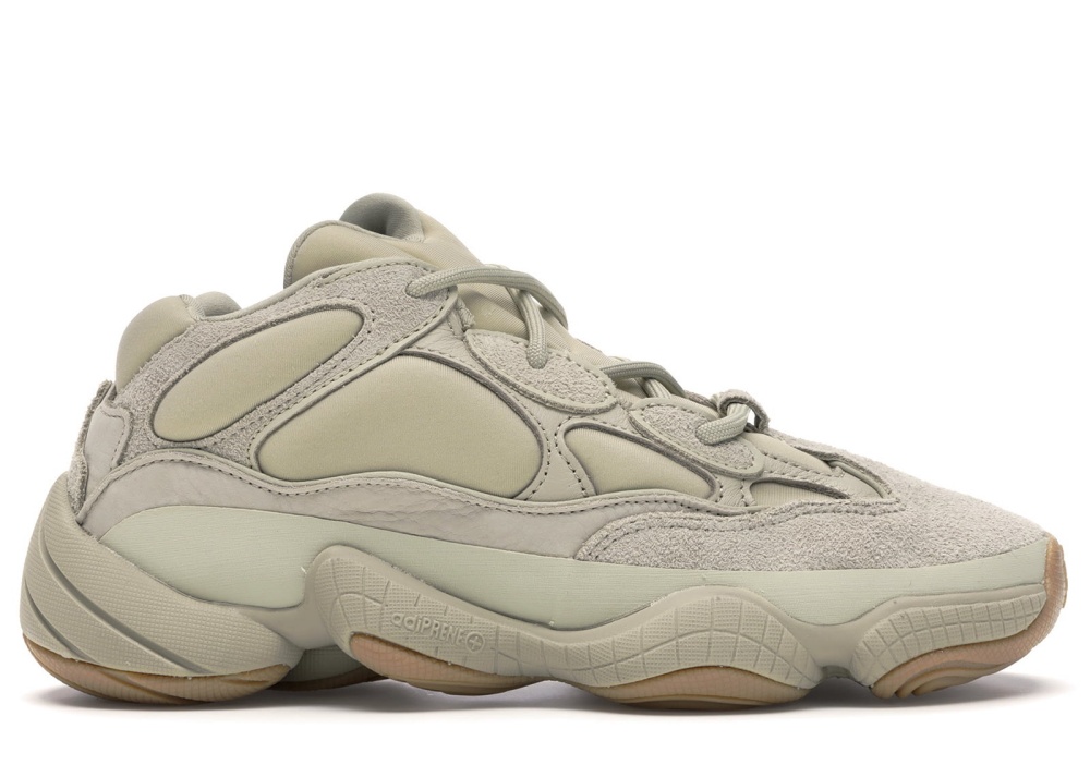 Adidas Yeezy 500 “Stone”