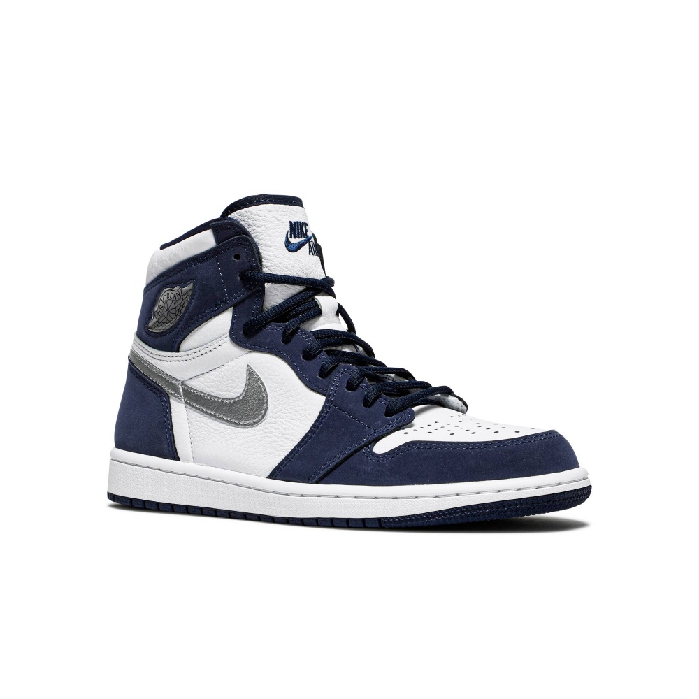 Air Jordan 1 Retro High COJP Midnight Navy