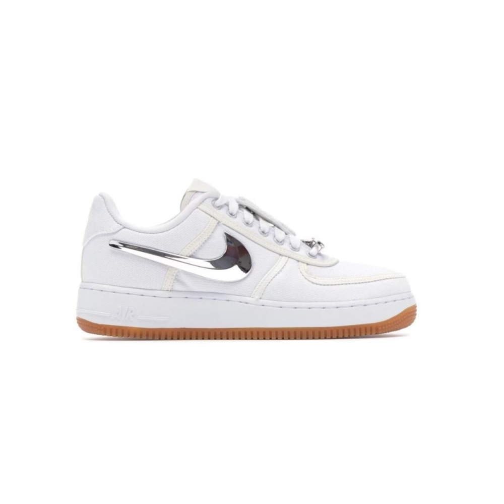 Nike Air Force 1 Low Travis Scott