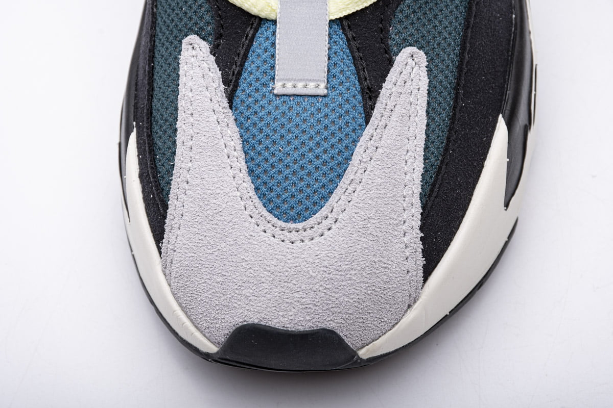 adidas Yeezy Boost 700 Wave Runner Solid Grey