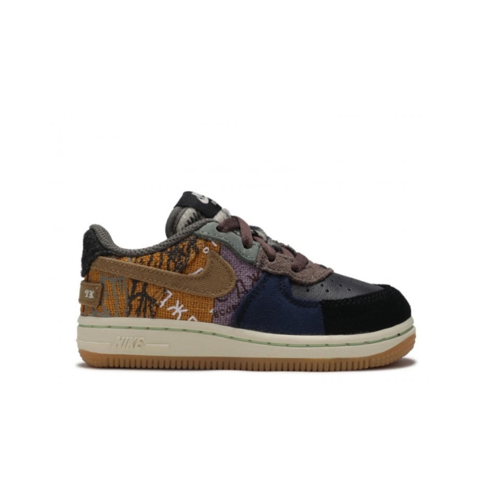 Nike Air Force 1 Low Travis Scott Cactus Jack