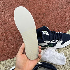 Nike Dunk High Sports Specialties White Navy