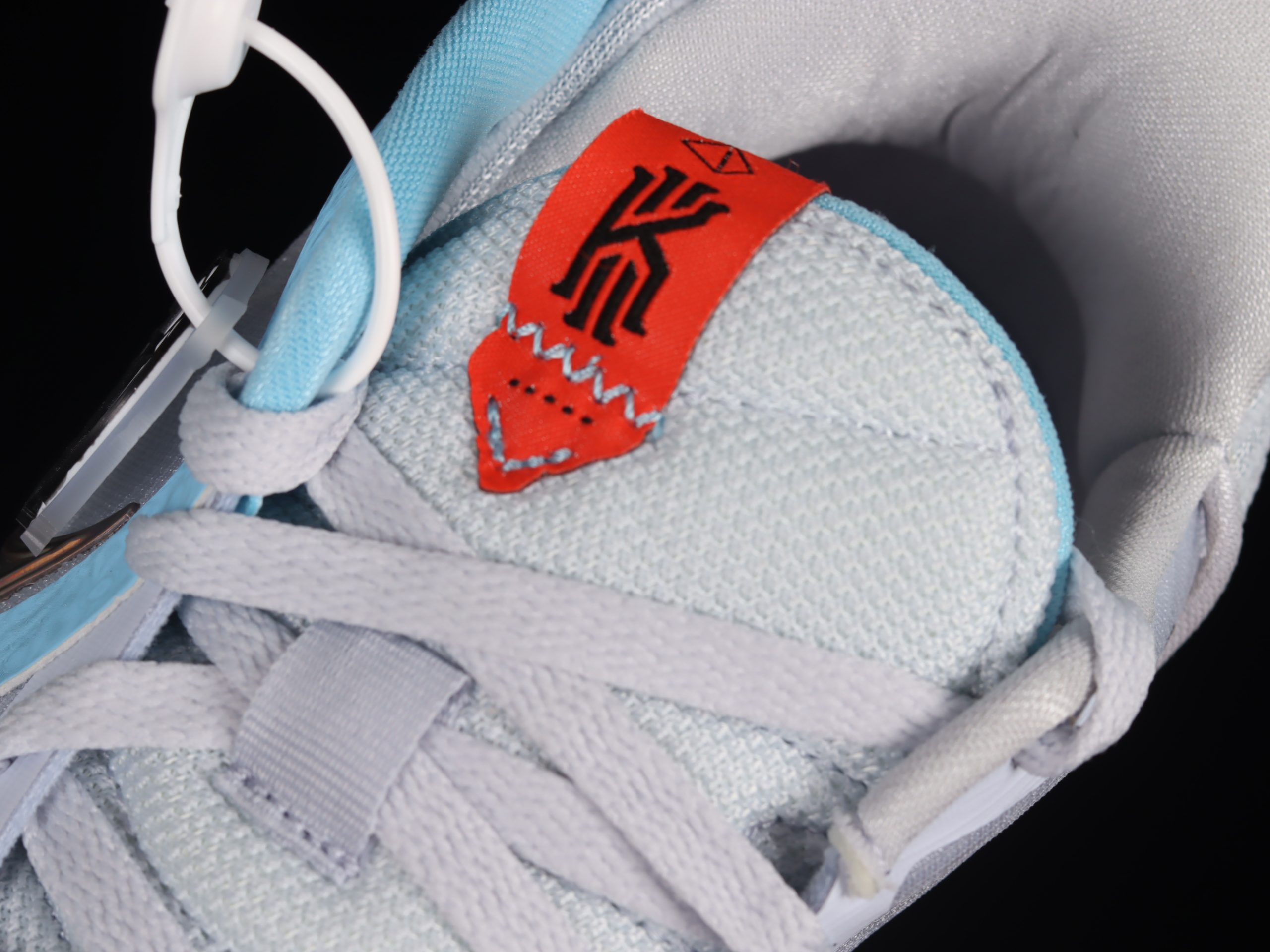 Nike Kyrie Low 5 Nets