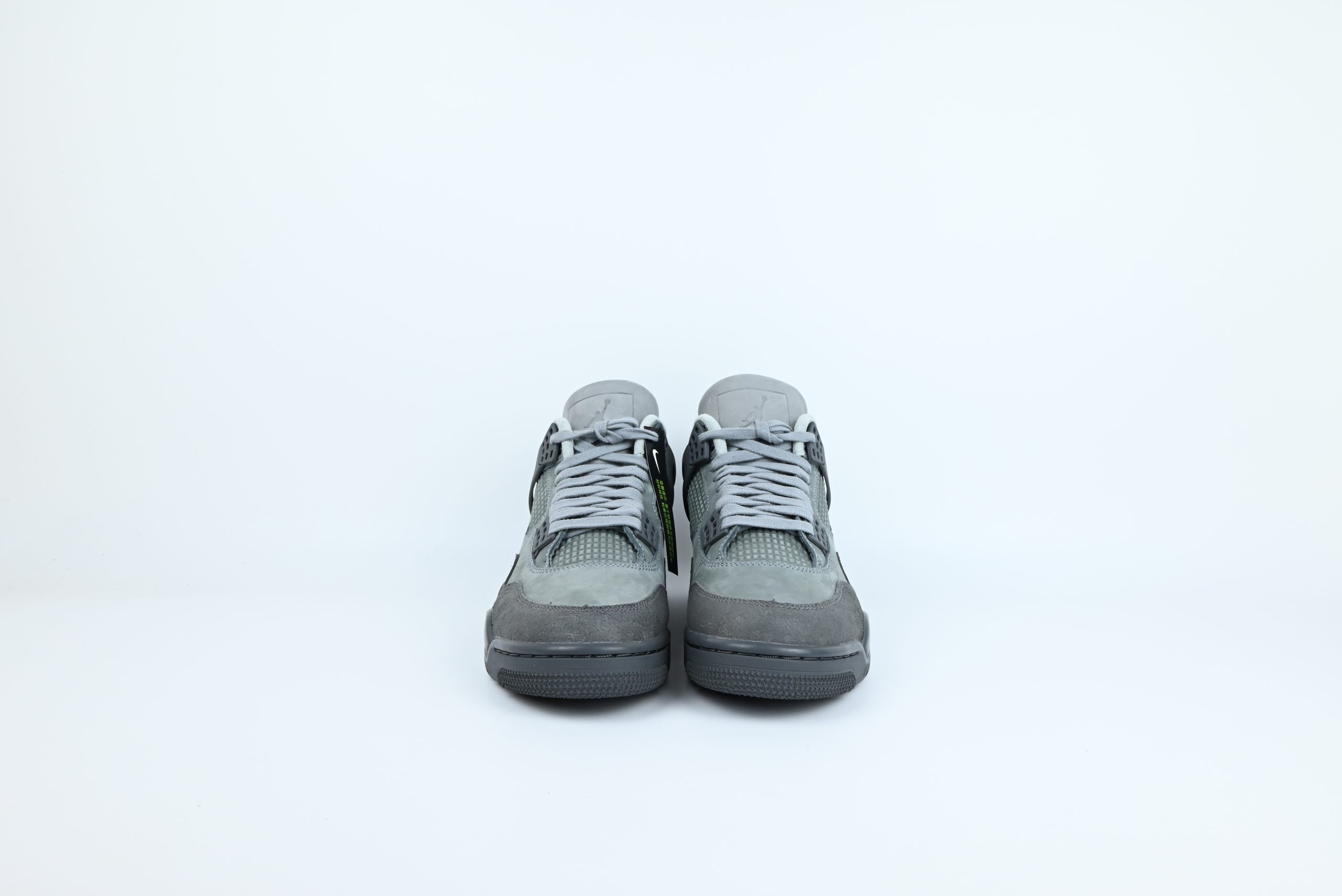 Air Jordan 4 Retro SE Paris Olympics Wet Cement