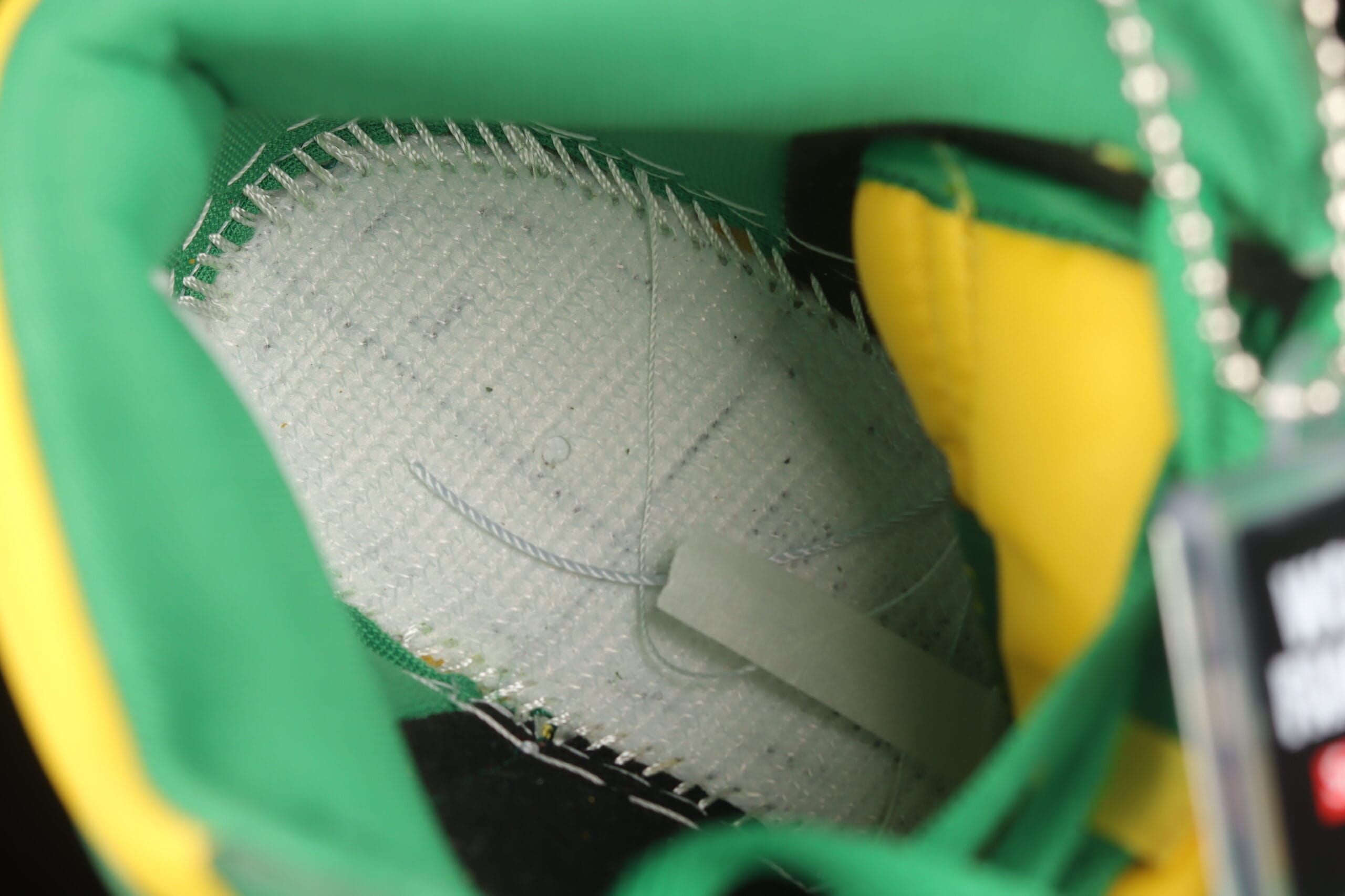 Nike SB Dunk High, Supreme By Any Means Brazil