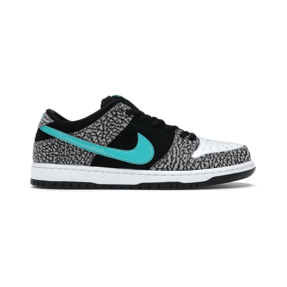 Nike SB Dunk Low atmos Elephant