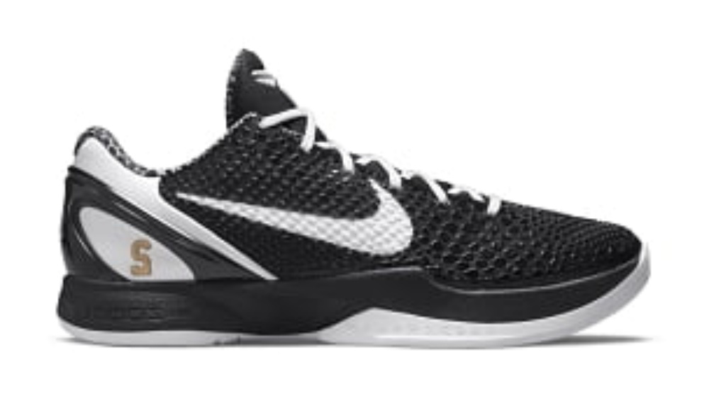 Kobe 6 Protro Mambacita Sweet 16