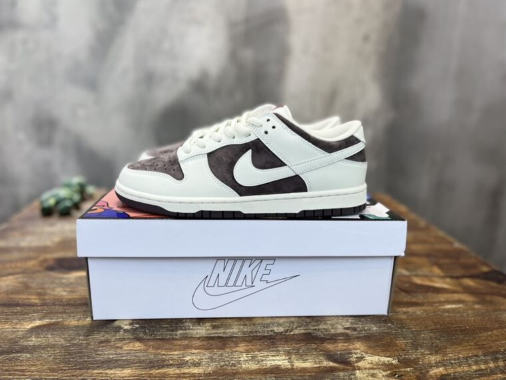 NIKE SB DUNK LOW SNEAKER – NSN017