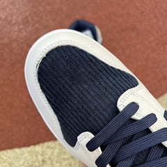 Nike Dunk High Sports Specialties White Navy