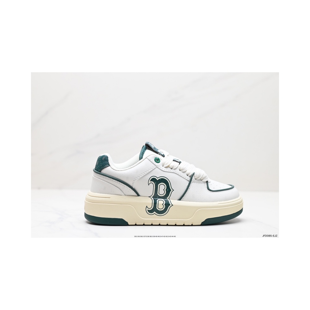 Maillard LA flat bottom casual running shoes for men and women couples