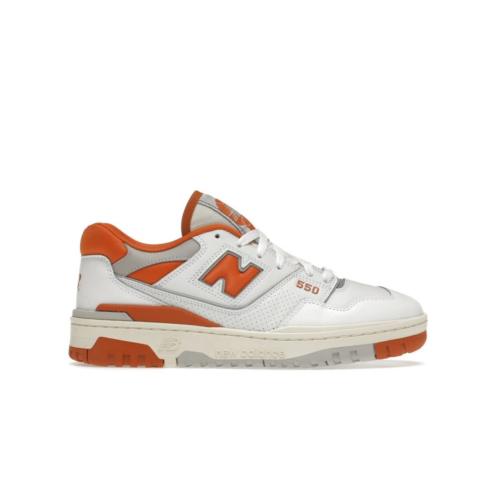 New Balance 550, College Pack