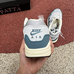 Nike Air Max 1 Patta Waves Noise Aqua