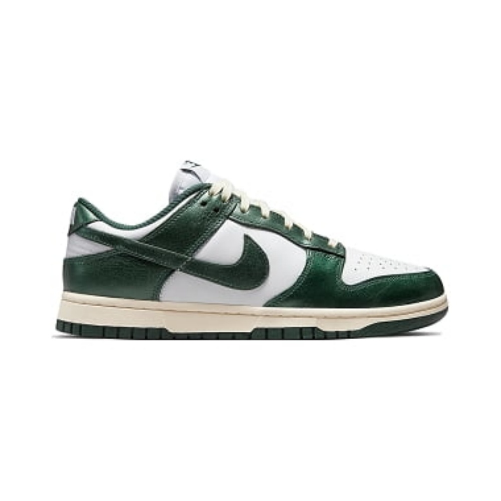 Nike Dunk Low Vintage Green