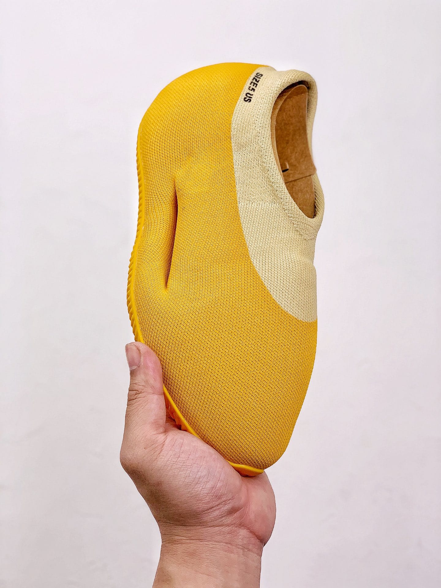 adidas Yeezy Knit RNR Sulfur