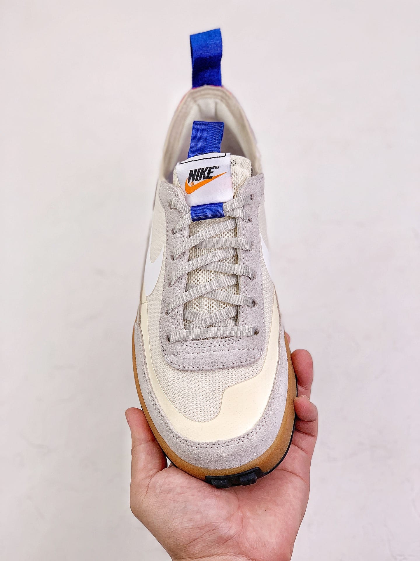 NikeCraft General Purpose Shoe Tom Sachs