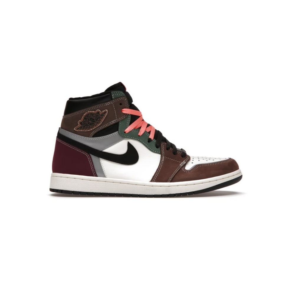 Jordan 1 Retro High OG Hand