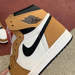 Air Jordan 1 Rookie of the Year