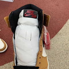 Air Jordan 1 Rookie of the Year