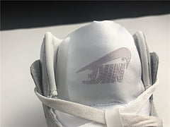 Nike Dunk High Slam Jam White Pure Platinum