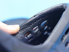 Adidas Yeezy Foam RNNR Mineral Blue