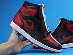 Air Jordan 1 Retro High OG NRG ‘Homage to Home’