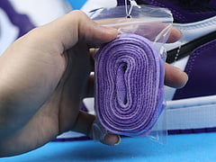 Nike Air Jordan 1 “Court Purple”