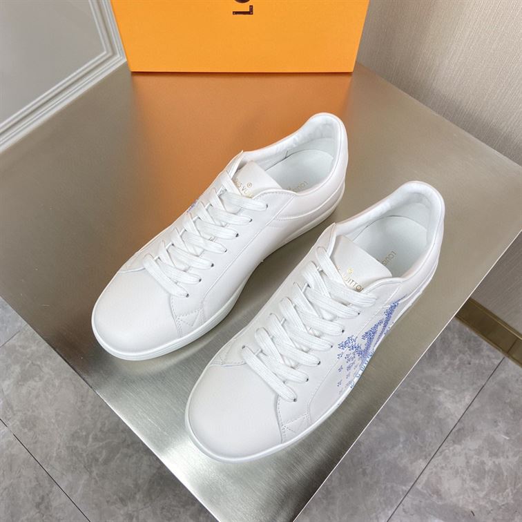 LOUIS VUITTON CLASSIC SHOES – LVS038