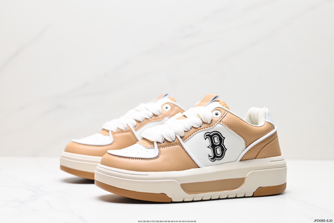 Maillard LA flat bottom casual running shoes for men and women couples