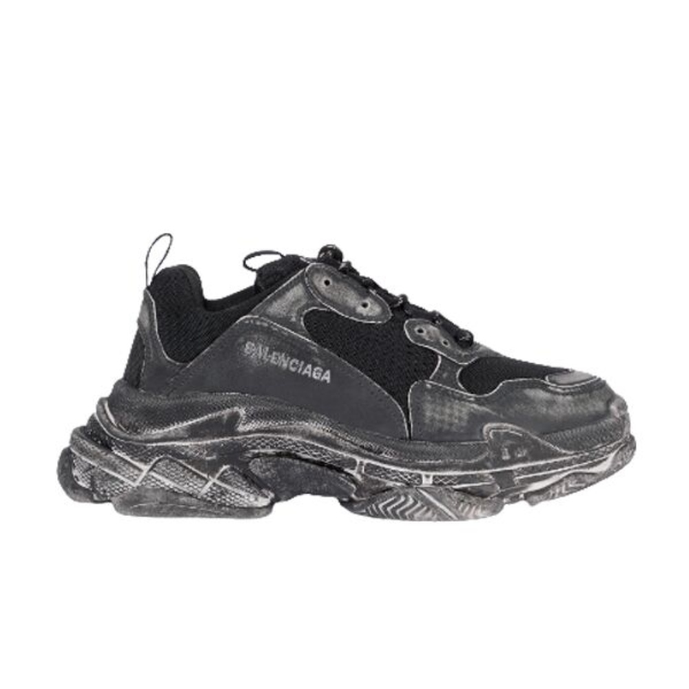 BALENCIAGA TRIPLE S SNEAKERS – BLA075