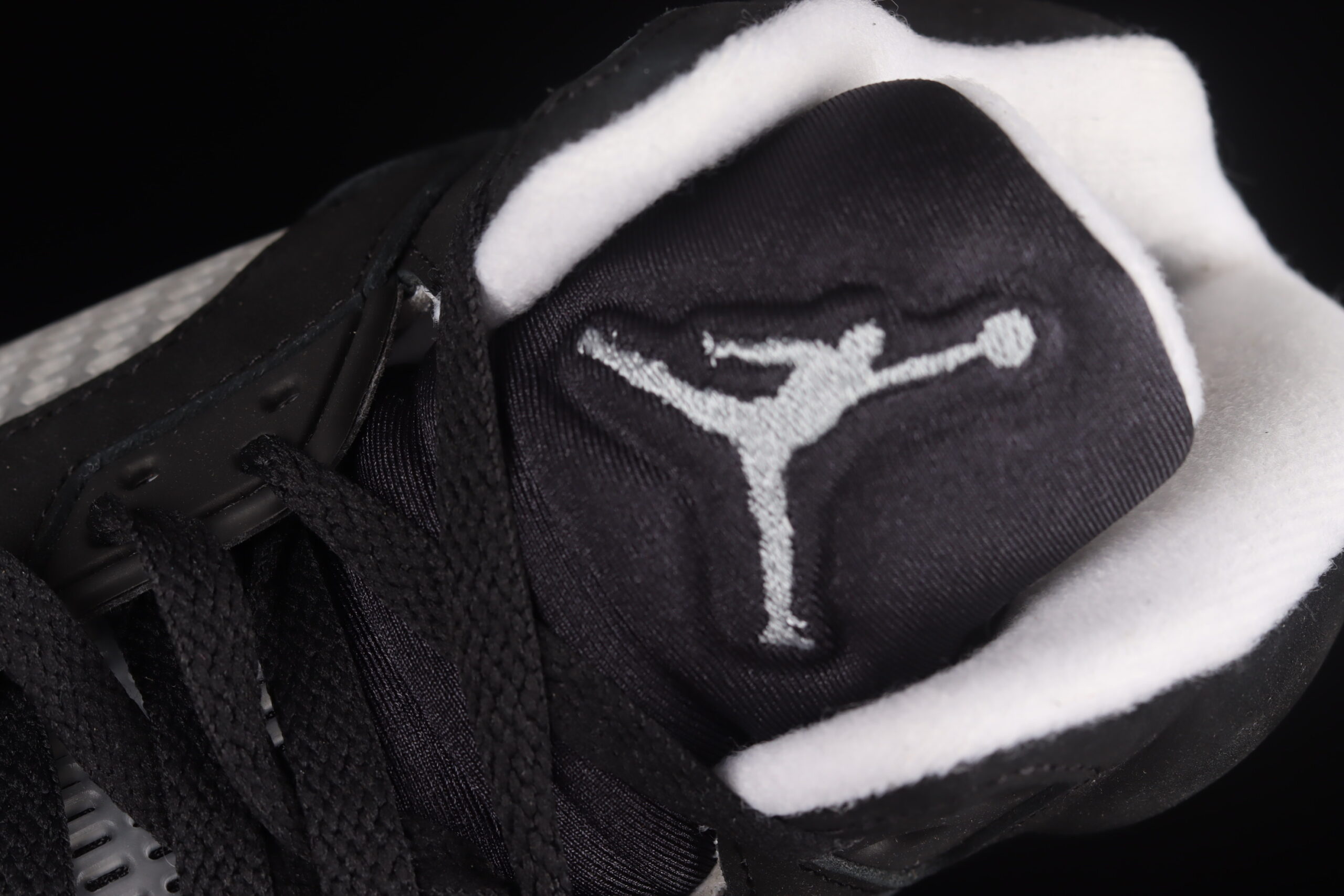 Air Jordan 5 Retro Oreo (2013)