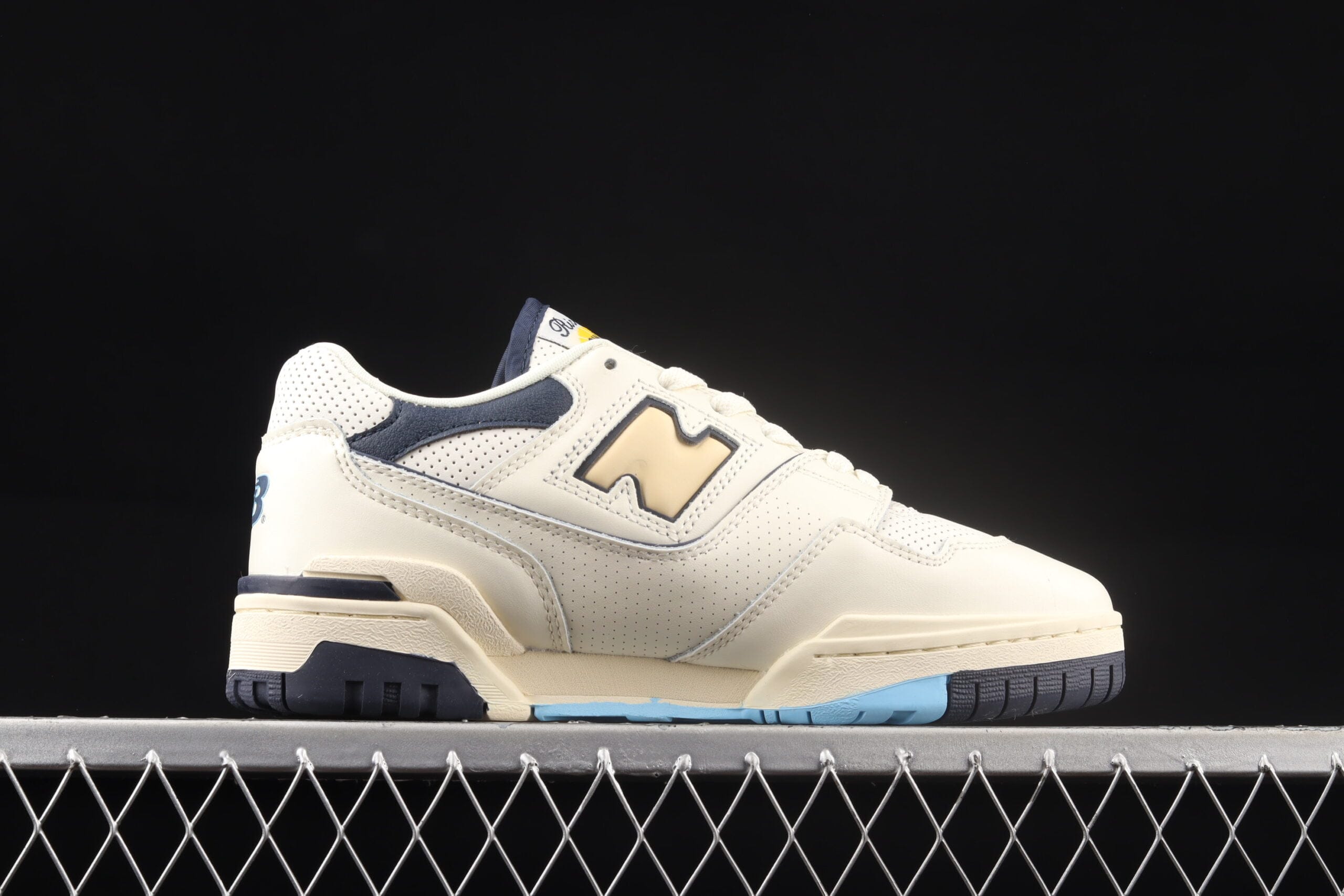 New Balance 550, Rich Paul