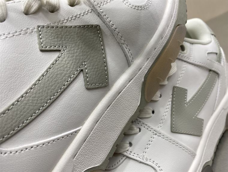 OFF-WHITE OUT OFF OFFICE CALF LEATHER – OFW019