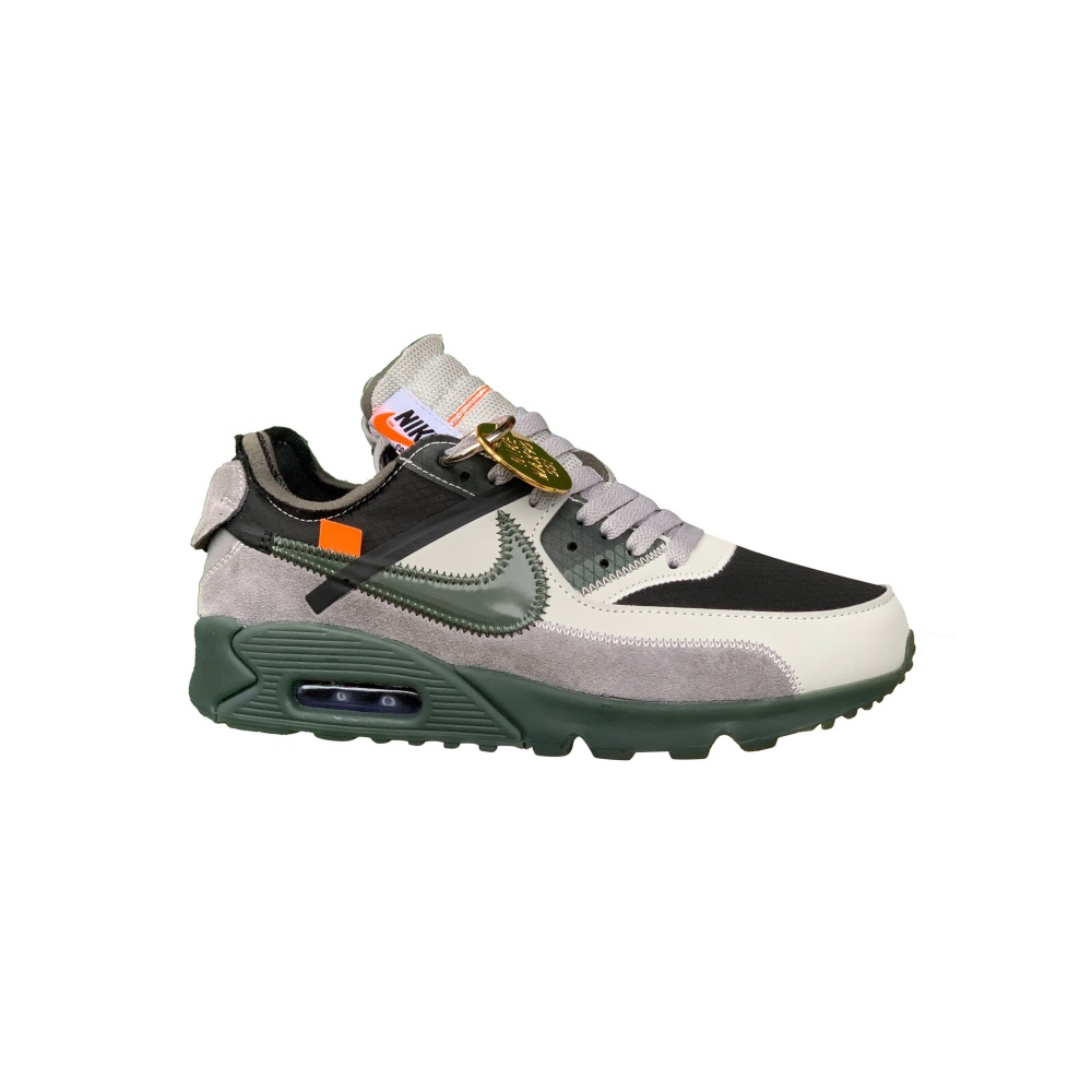 Nike Air Max 90 OFW family