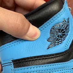 Jordan 1 Retro High NC to Chi Leather (W)