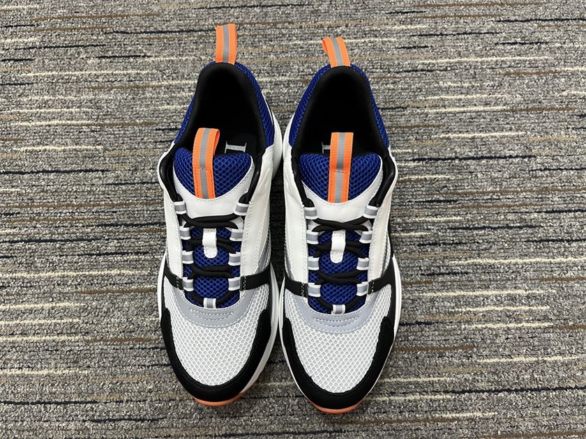 DIOR B22 SNEAKER – DO101