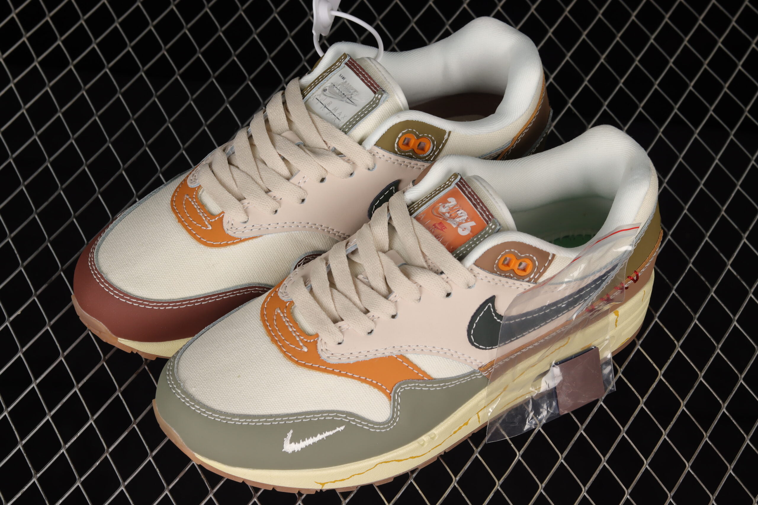 Nike Air Max 1 Premium Wabi-Sabi (W)